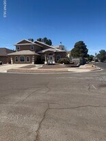 12000 Ivory Gate Way in El Paso, TX - Building Photo