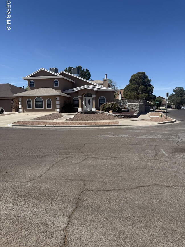 property at 12000 Ivory Gate Way