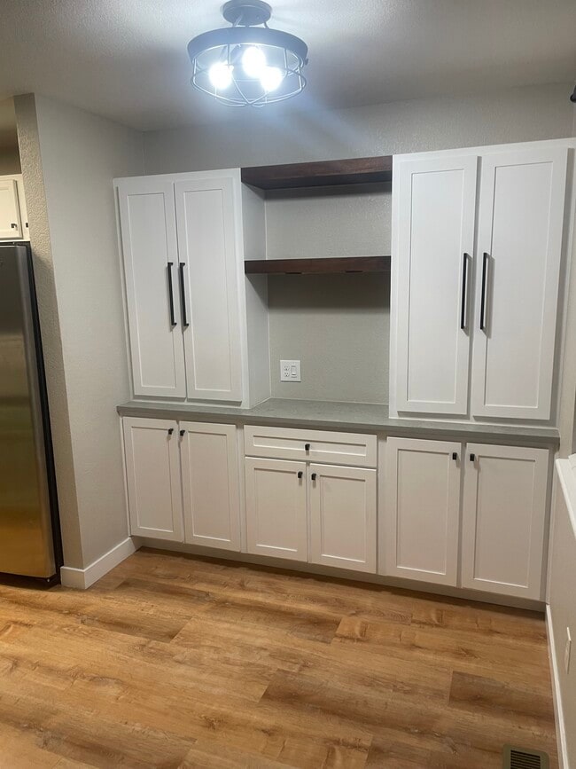 3228 W Girard Ave, Unit Unit A in Englewood, CO - Building Photo - Building Photo