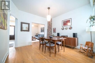 74 Wolseley St in Toronto, ON - Building Photo - Building Photo