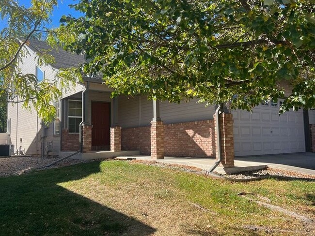 property at 1974 Lily Dr