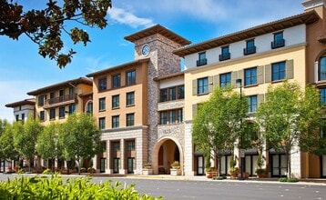 Renaissance Square in Concord, CA - Building Photo - Building Photo