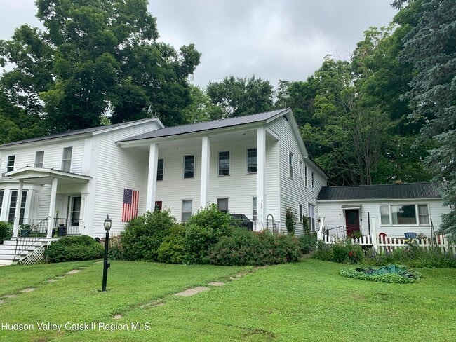 property at 148 Clark Rd