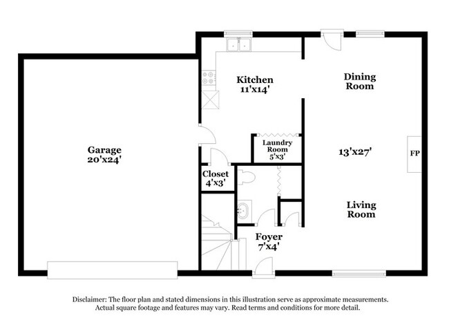 1428 Riverline Trail in Mableton, GA - Building Photo - Building Photo