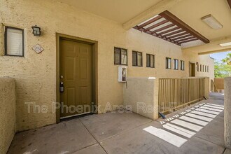 3434 E Baseline Rd in Phoenix, AZ - Building Photo - Building Photo