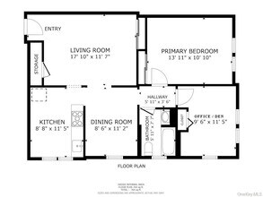 110 Bradford St in Harrison, NY - Foto de edificio - Building Photo