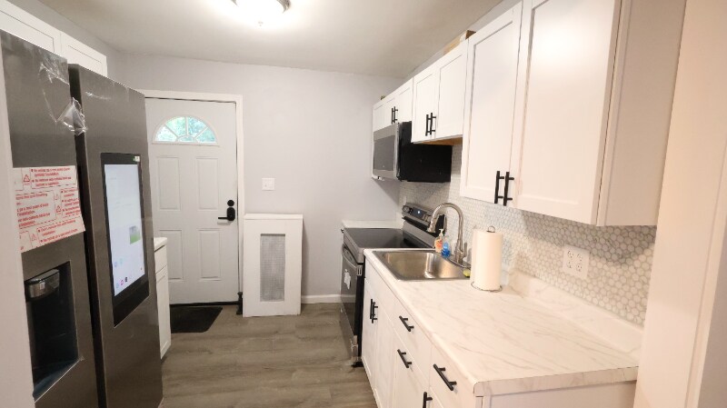 40 Norfolk St in Springfield, MA - Building Photo