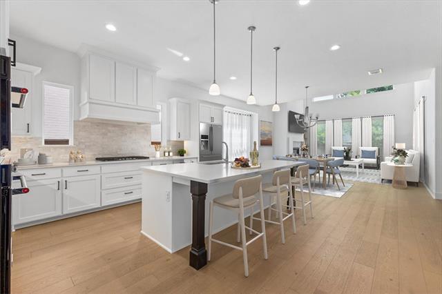 6005 Westworth Fls Wy in Westworth Village, TX - Building Photo - Building Photo