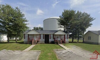 155 Dogwood Pointe Dr in McMinnville, TN - Building Photo