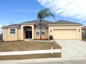 4048 Byrds Crossing Dr in Lakeland, FL - Building Photo