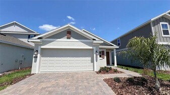 2892 Transformation Wy in Clermont, FL - Building Photo