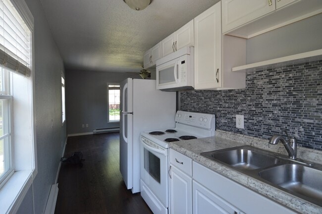 95 4th Ave S in Grand Forks, ND - Building Photo - Building Photo