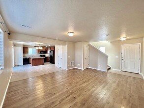 7703 Manistique Dr in Colorado Springs, CO - Building Photo - Building Photo