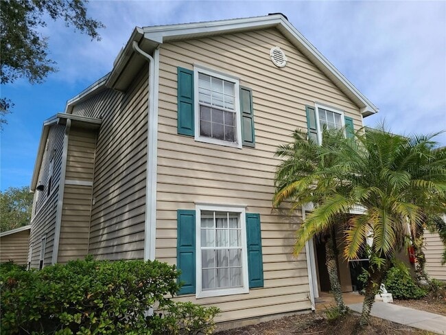 8911 Manor Loop in Lakewood Ranch, FL - Foto de edificio - Building Photo