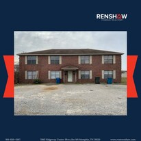 1110 Cherokee Cir in Tiptonville, TN - Building Photo