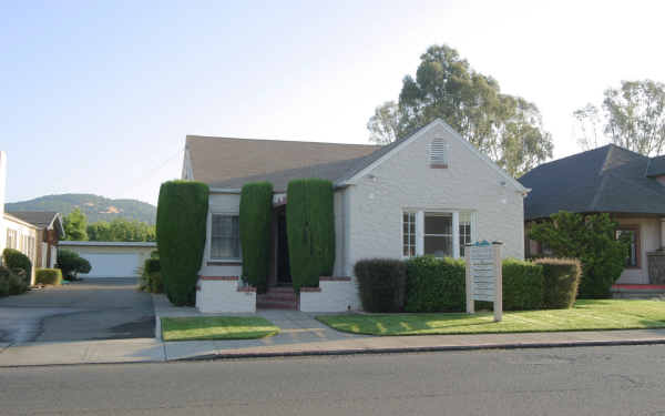 164 W Napa St in Sonoma, CA - Building Photo - Building Photo