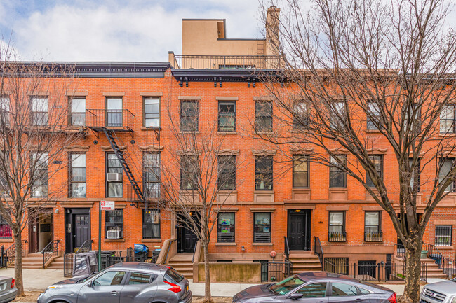 148 Degraw St in Brooklyn, NY - Building Photo - Building Photo