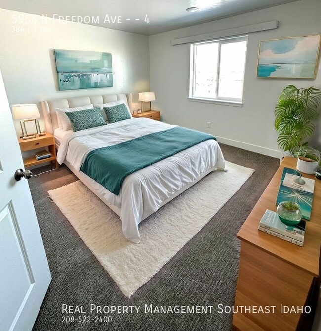 5958 N Freedom Rd in Idaho Falls, ID - Building Photo - Building Photo