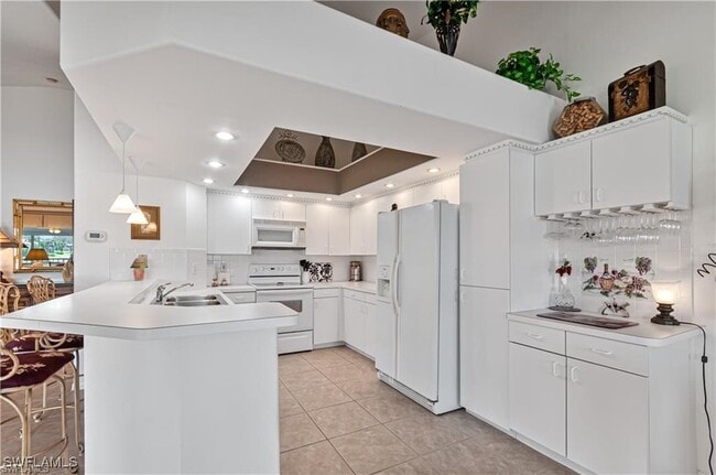 property at 13962 Southampton Dr