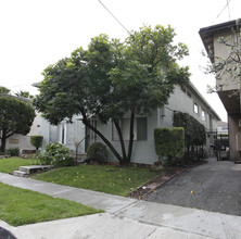 13520 Rye St in Sherman Oaks, CA - Building Photo - Other