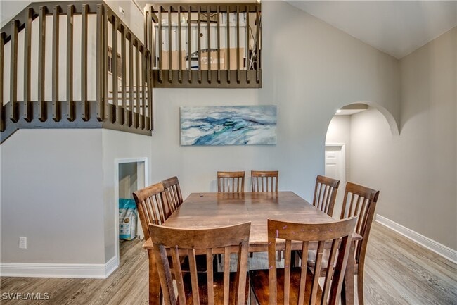 property at 700 SW 18th Terrace