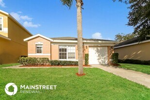 1147 Royal Ridge Dr in Davenport, FL - Building Photo