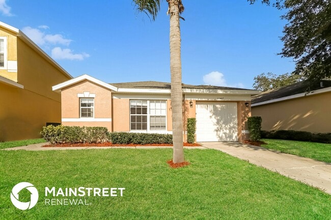 property at 1147 Royal Ridge Dr