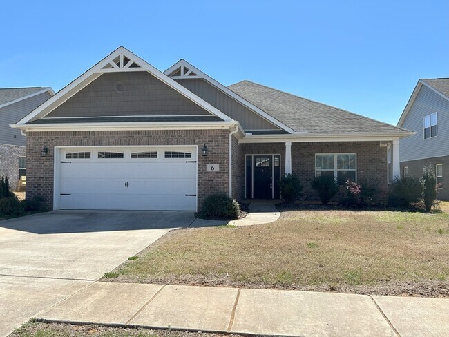 property at 6 Tubman Dr