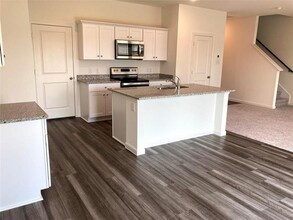 311 Madison Way in Princeton, TX - Building Photo - Building Photo