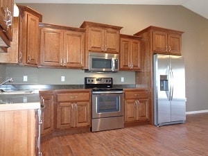 314 Highland Grove Dr in Manhattan, KS - Building Photo - Building Photo