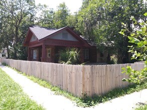 504 Woodbine St in Jacksonville, FL - Building Photo - Building Photo