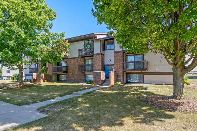 Burtons Landing Apartments