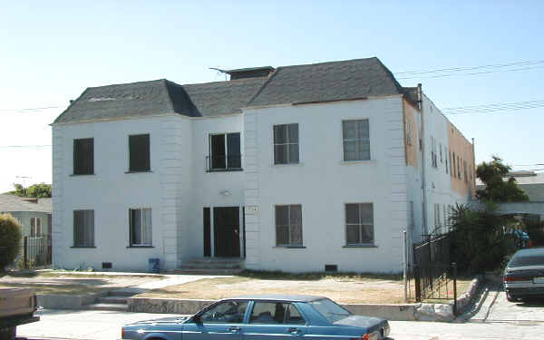 2764 E 58th St in Huntington Park, CA - Building Photo - Building Photo