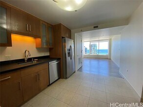 1009 Kapiolani Blvd in Honolulu, HI - Building Photo - Building Photo