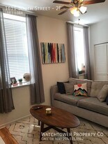 1611 South St in Philadelphia, PA - Building Photo