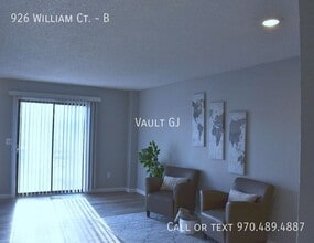 926 William Ct in Palisade, CO - Building Photo - Building Photo