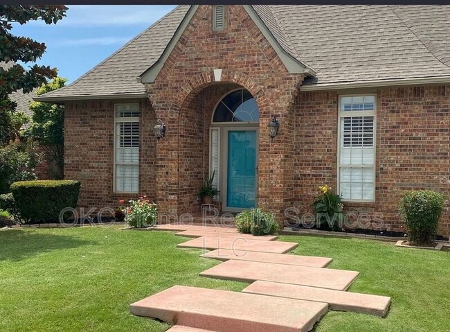 property at 1216 NW 190th Pl
