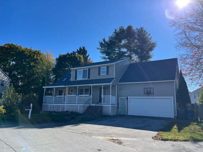 property at 28 Jennie's Ct