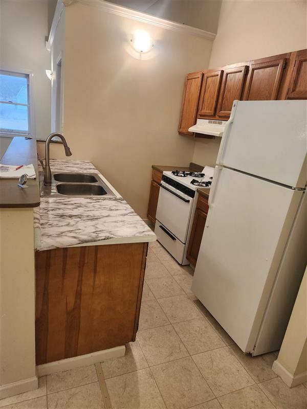 Davison Mobile Home Community