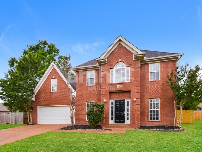 1653 Durhamshire Cv in Cordova, TN - Building Photo - Building Photo