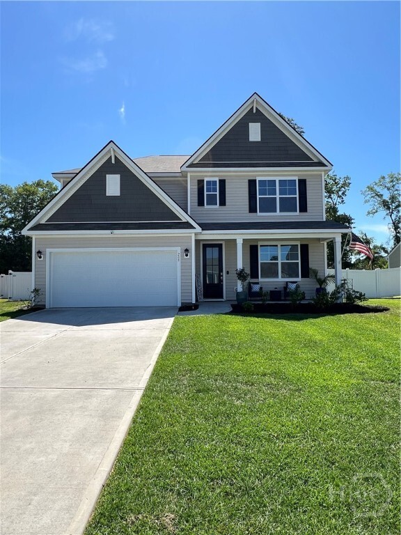 property at 209 Merganser Dr