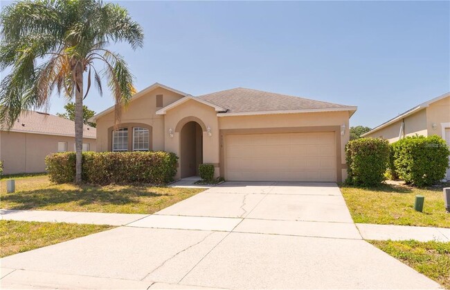 property at 7720 Bear Claw Run