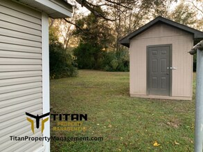 912 Denver St in Benton, AR - Foto de edificio - Building Photo