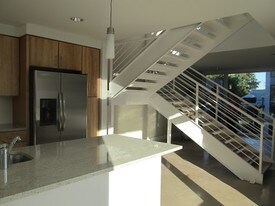 Bailey Park Apartments in Washington, DC - Building Photo