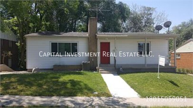 property at 1350 Downington Ave S