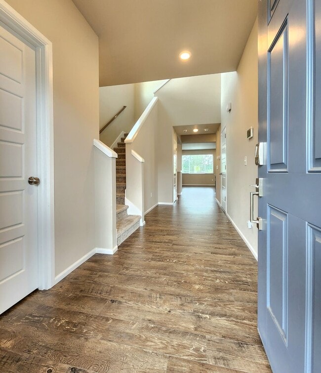property at 3476 80th Ave NE