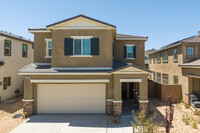 Alicante in Victorville, CA - Foto de edificio - Building Photo