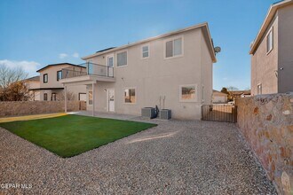 5045 Stampede Dr in El Paso, TX - Building Photo - Building Photo