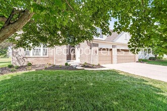 4712 Pebblepointe Pass in Zionsville, IN - Building Photo - Building Photo