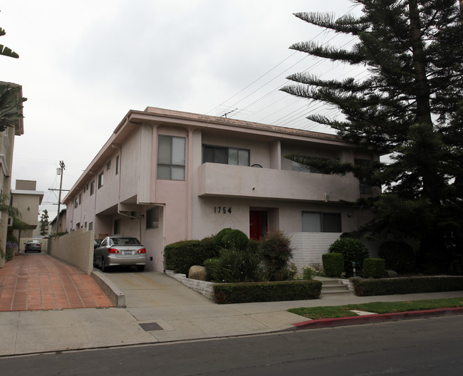 1754 Federal Ave in Los Angeles, CA - Building Photo - Building Photo